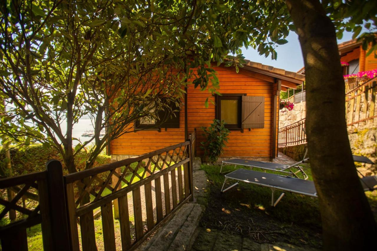 Apartamentos Cobres Rural San Adrian de Cobres Екстер'єр фото
