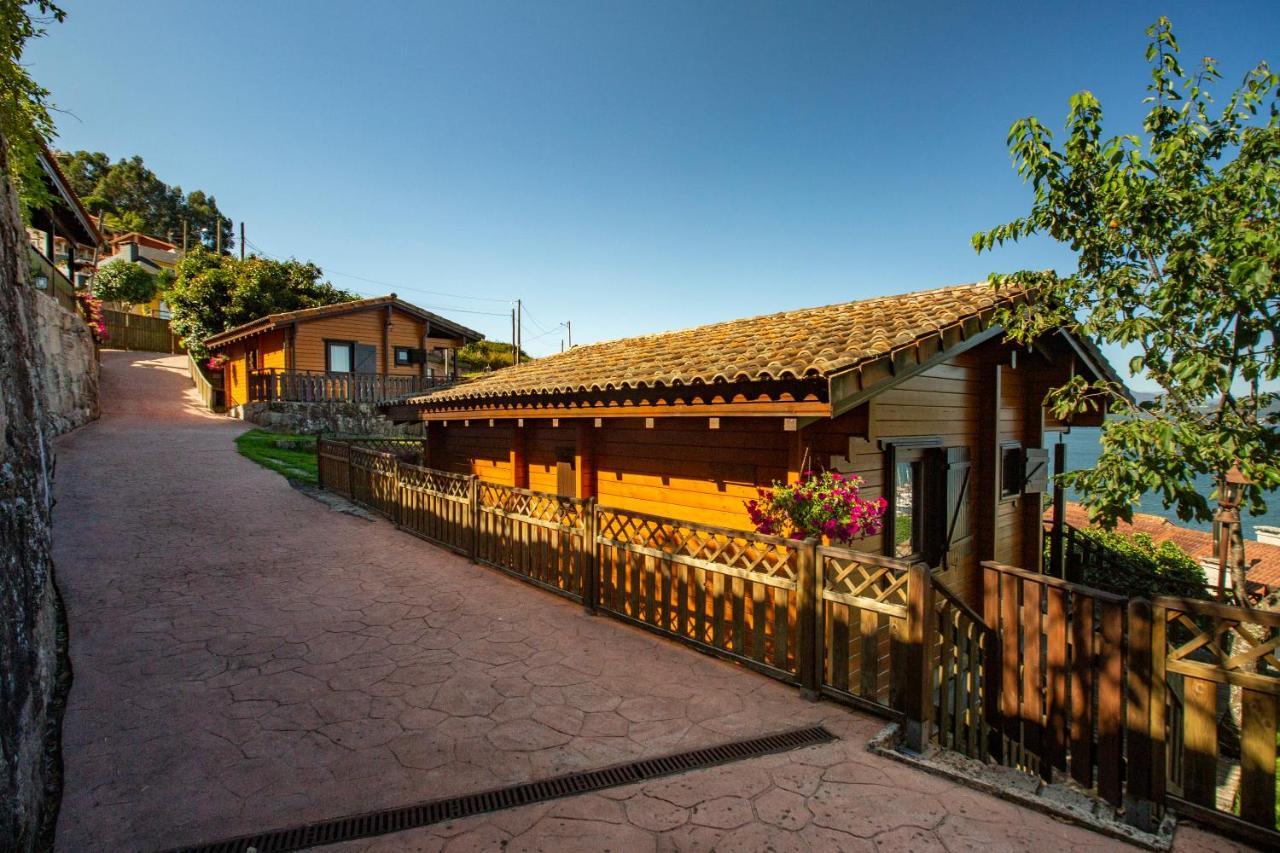 Apartamentos Cobres Rural San Adrian de Cobres Екстер'єр фото