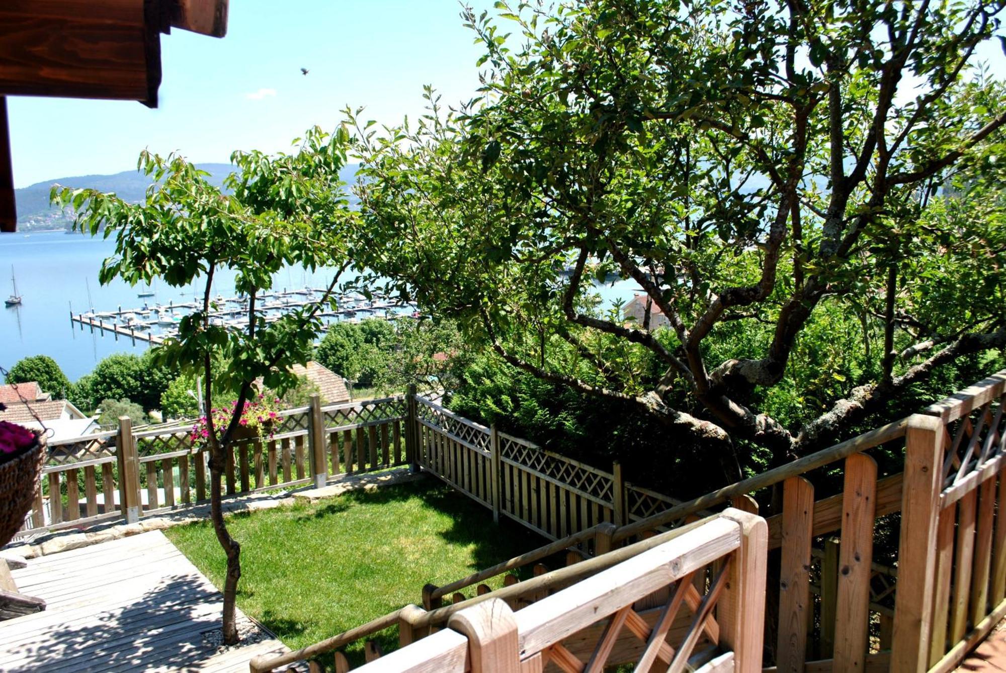 Apartamentos Cobres Rural San Adrian de Cobres Номер фото