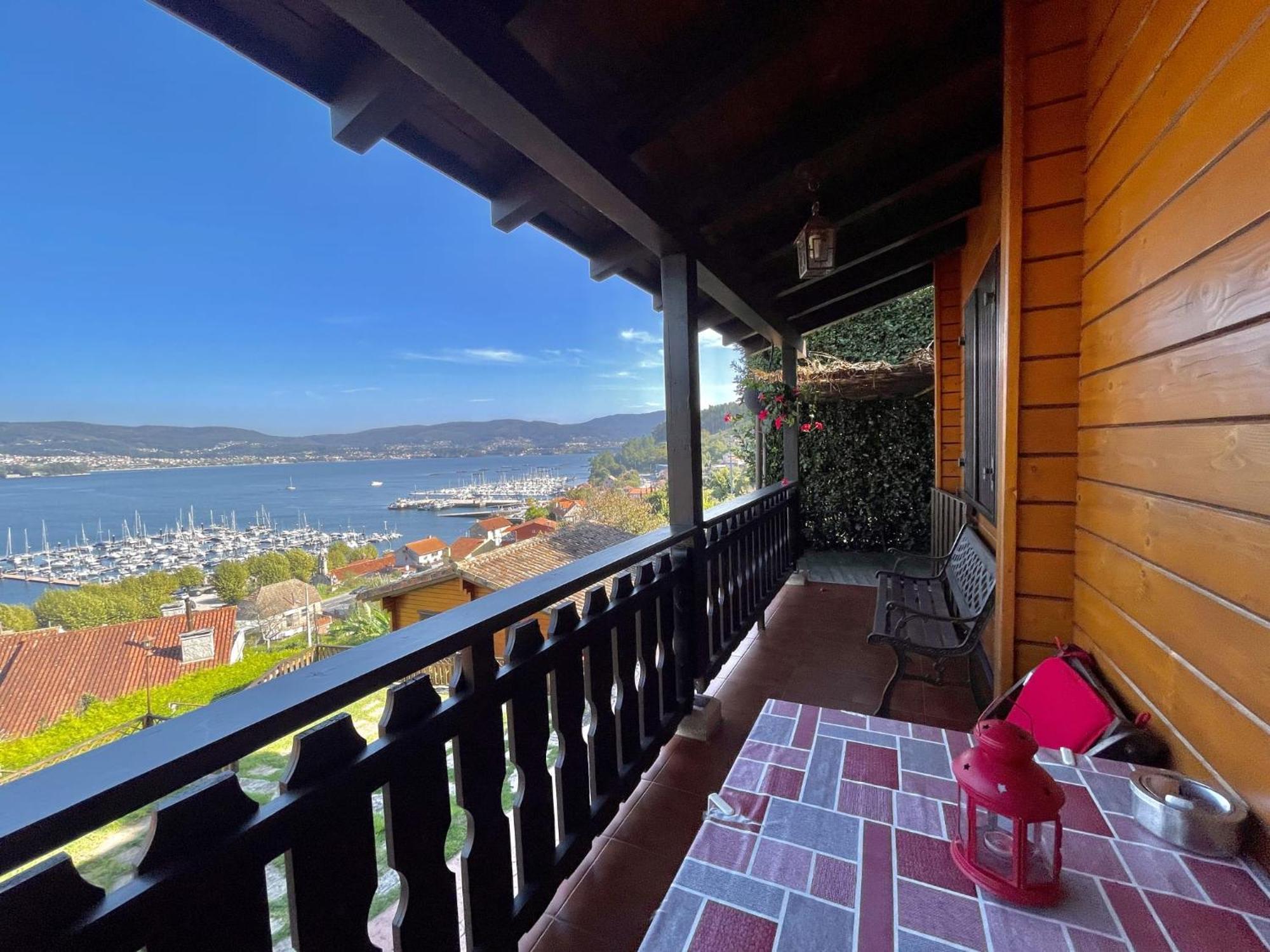 Apartamentos Cobres Rural San Adrian de Cobres Екстер'єр фото