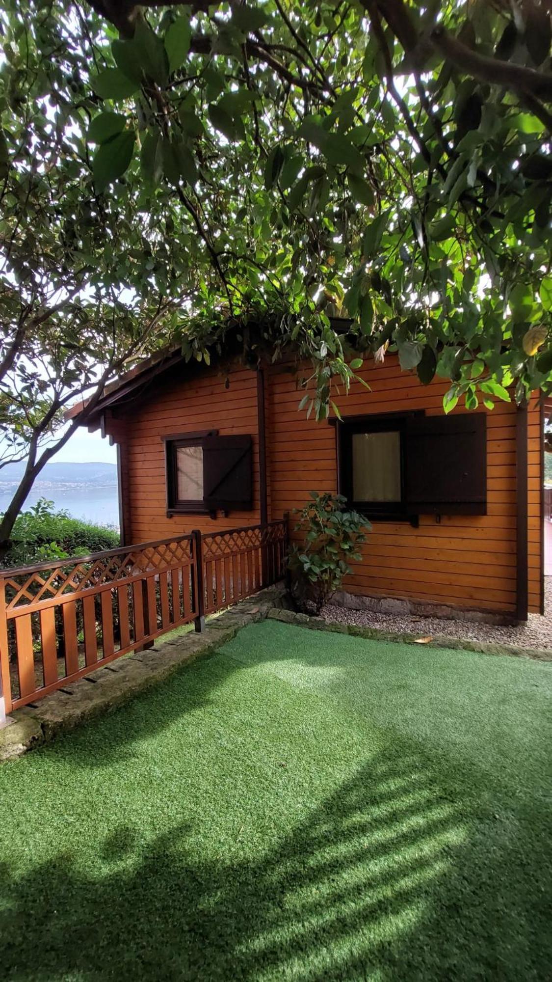 Apartamentos Cobres Rural San Adrian de Cobres Екстер'єр фото