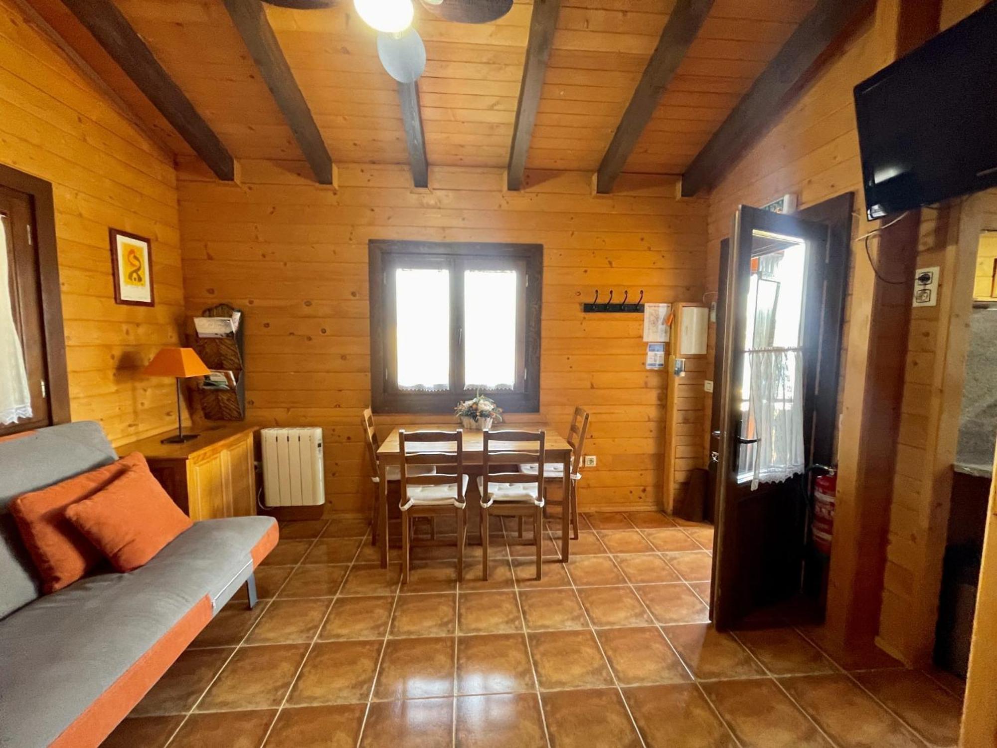 Apartamentos Cobres Rural San Adrian de Cobres Екстер'єр фото