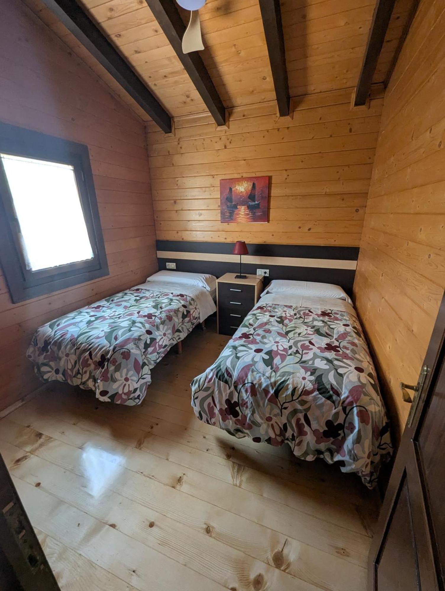 Apartamentos Cobres Rural San Adrian de Cobres Екстер'єр фото