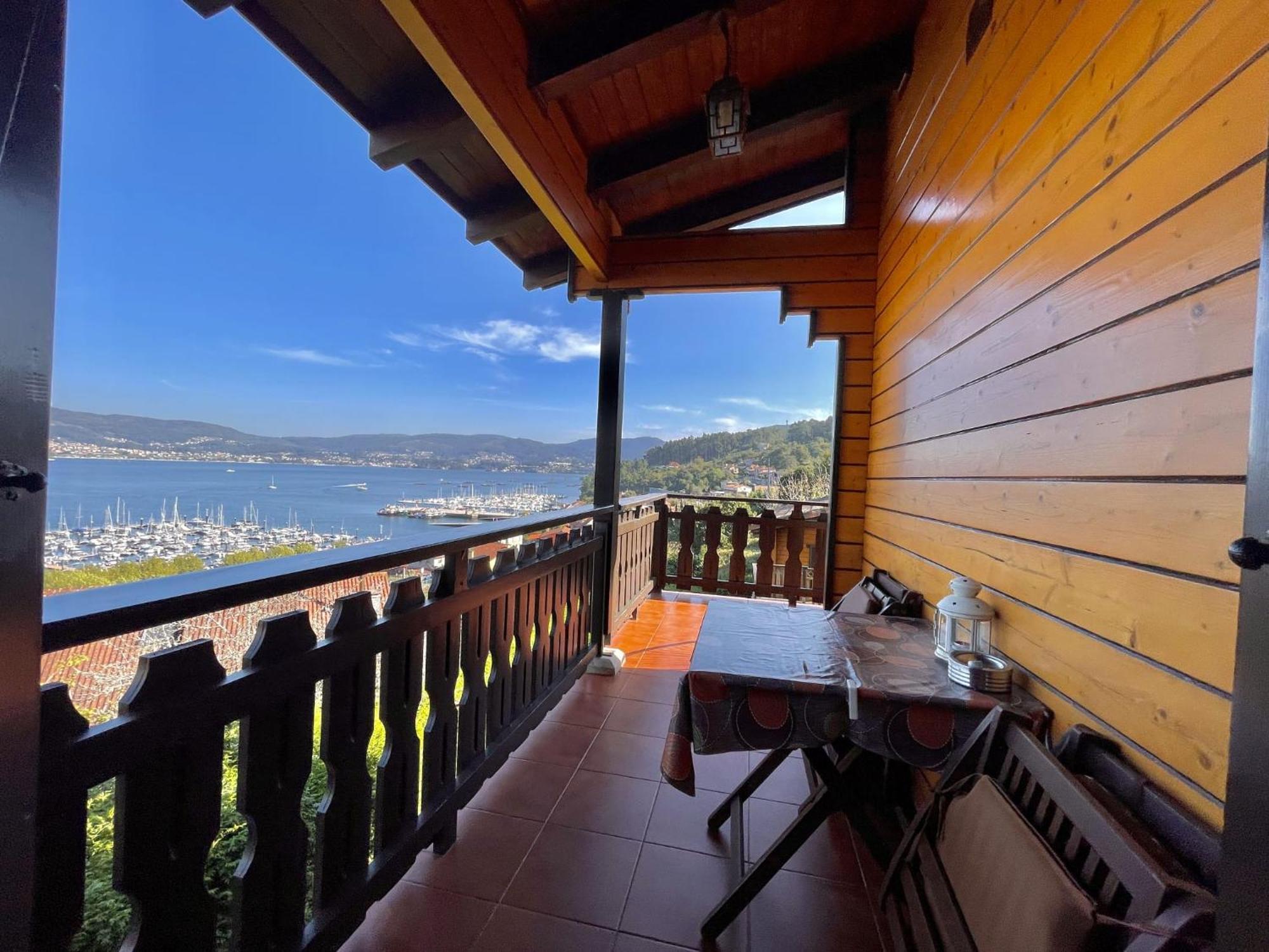 Apartamentos Cobres Rural San Adrian de Cobres Екстер'єр фото
