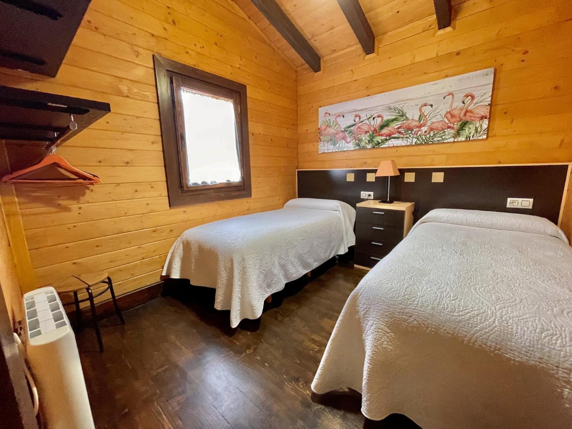 Apartamentos Cobres Rural San Adrian de Cobres Екстер'єр фото