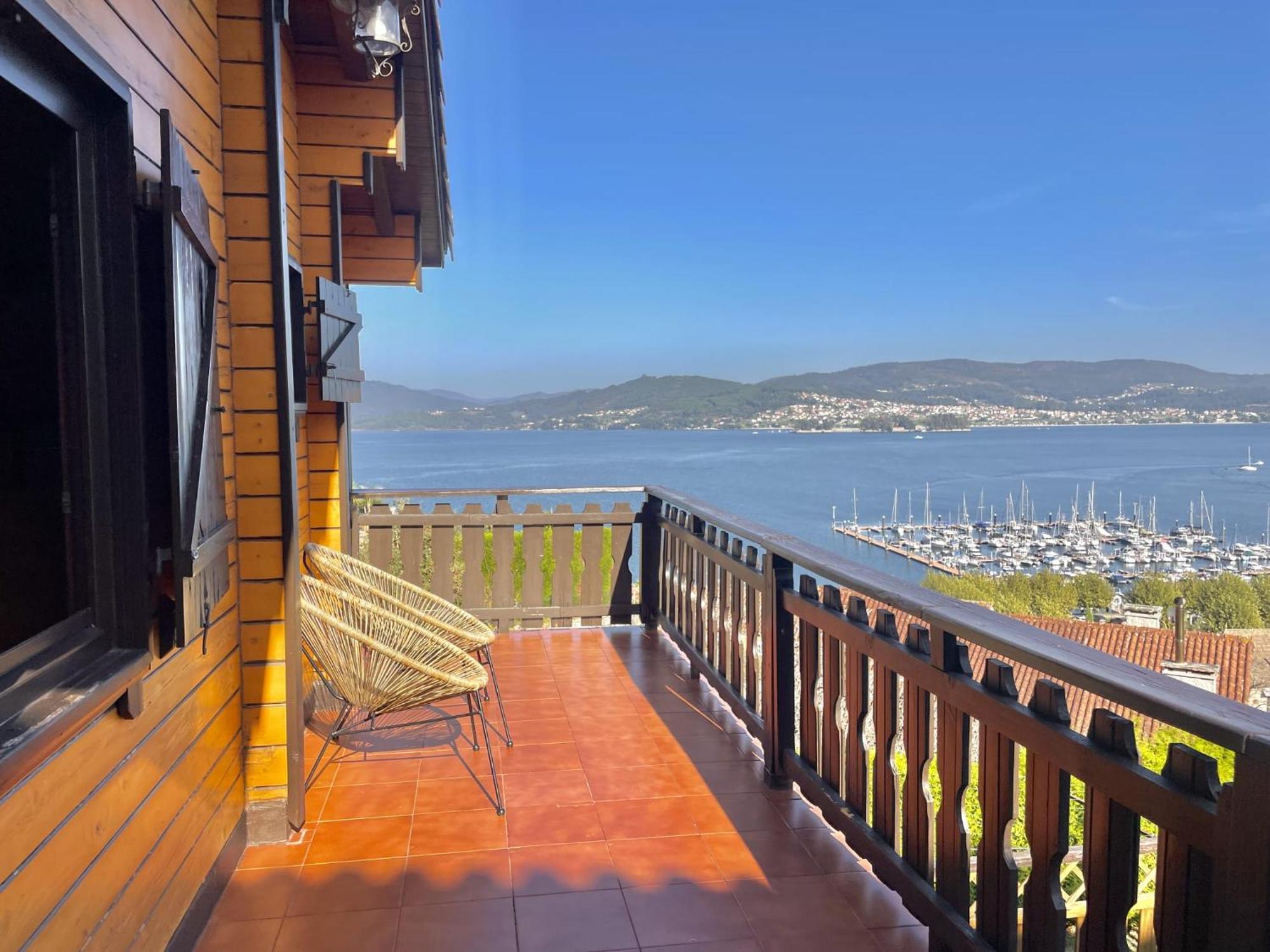 Apartamentos Cobres Rural San Adrian de Cobres Екстер'єр фото